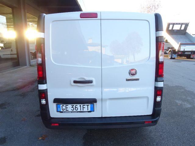 FIAT Talento 2.0 Ecojet 120CV PC-TN Furgone 12q