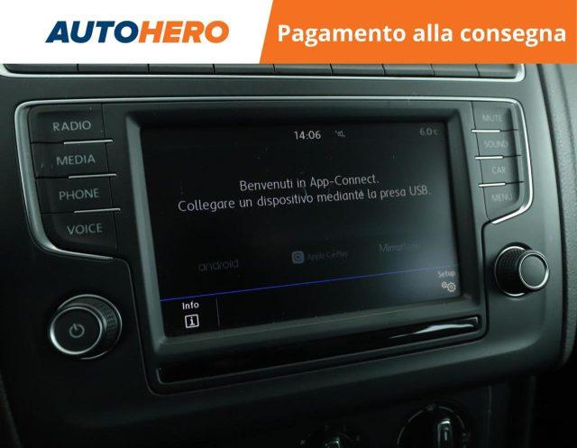 VOLKSWAGEN Polo 1.0 MPI 75 CV 5p. Comfortline