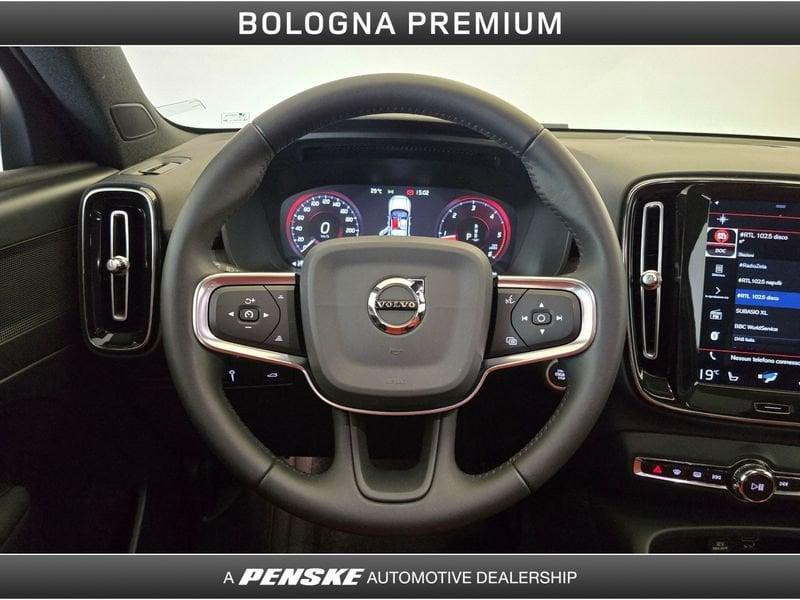 Volvo XC40 D3 Geartronic Inscription