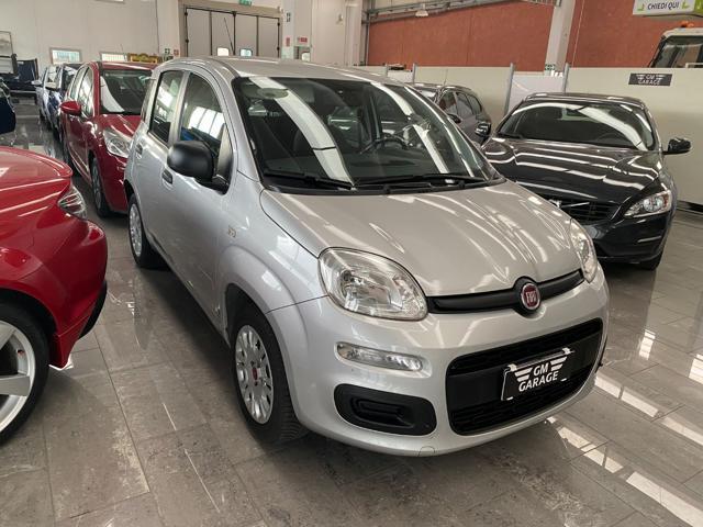FIAT Panda 1.2 Pop