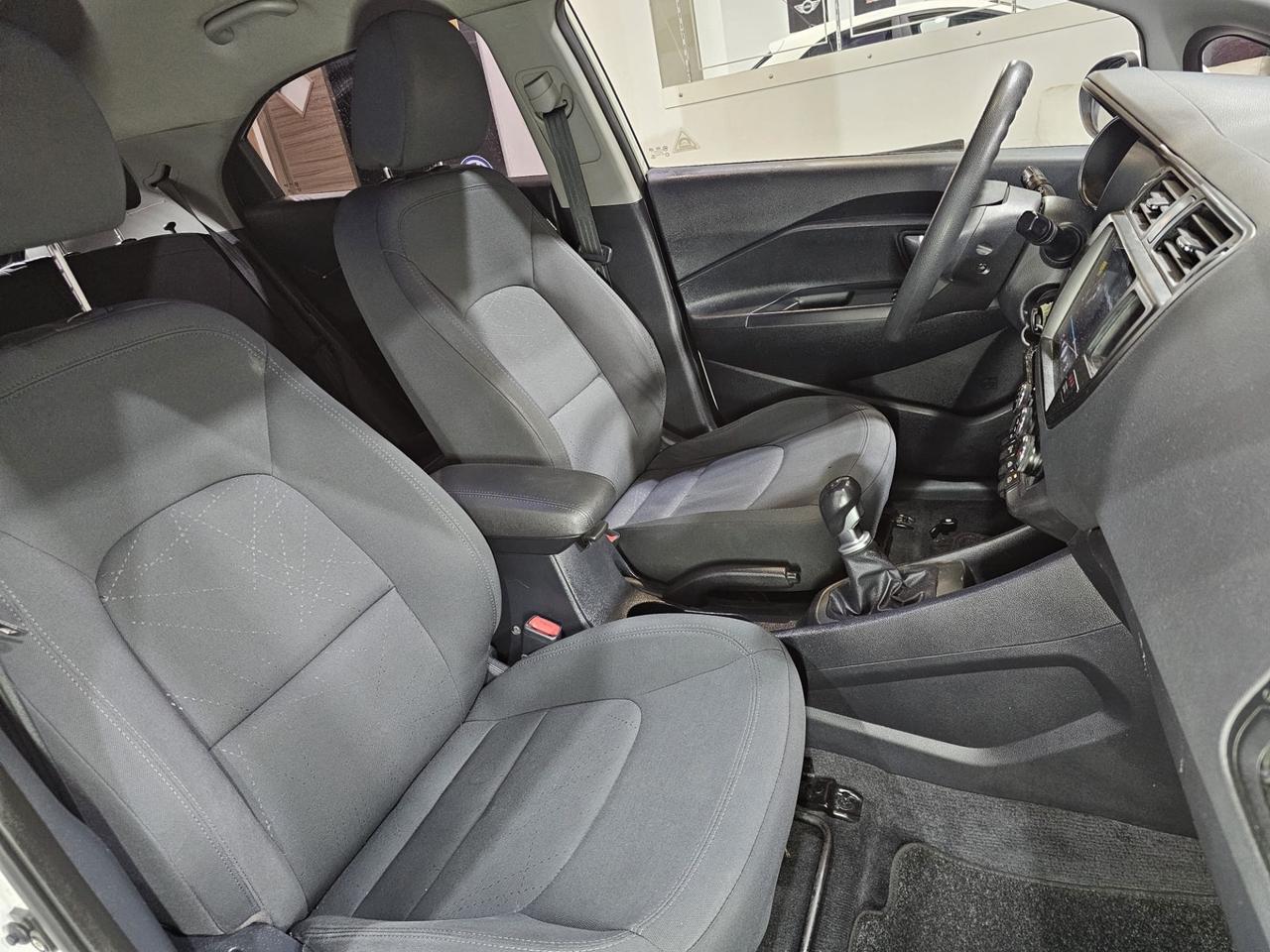 Kia Rio 1.4 CRDi WGT 5p. EX PLUS