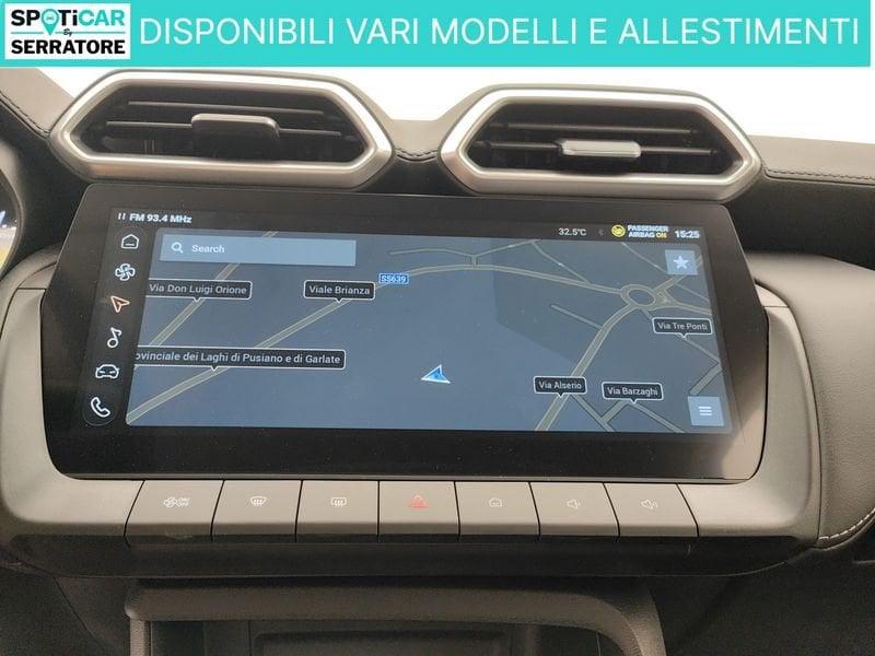 MG ZS ICE New ICE 1.5L MT COM British Green