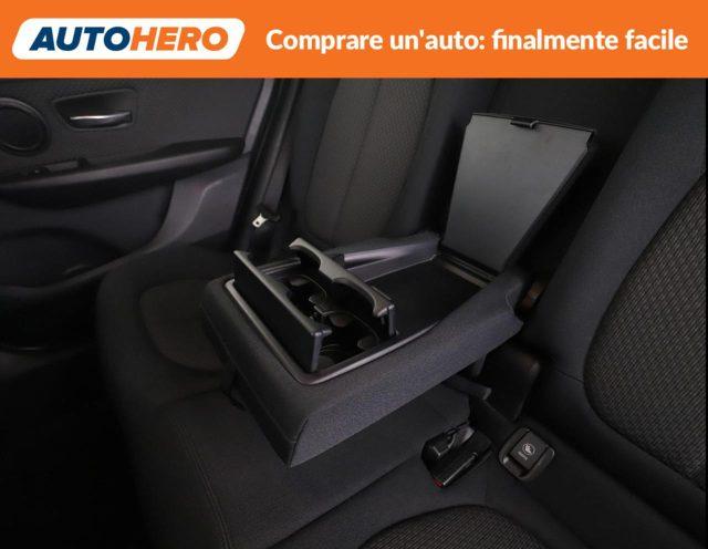 BMW 214 d Active Tourer
