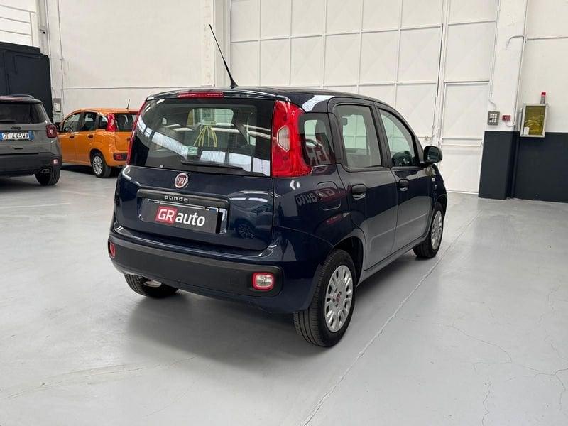 FIAT Panda Panda 1.2 Easy s&s 69cv my19