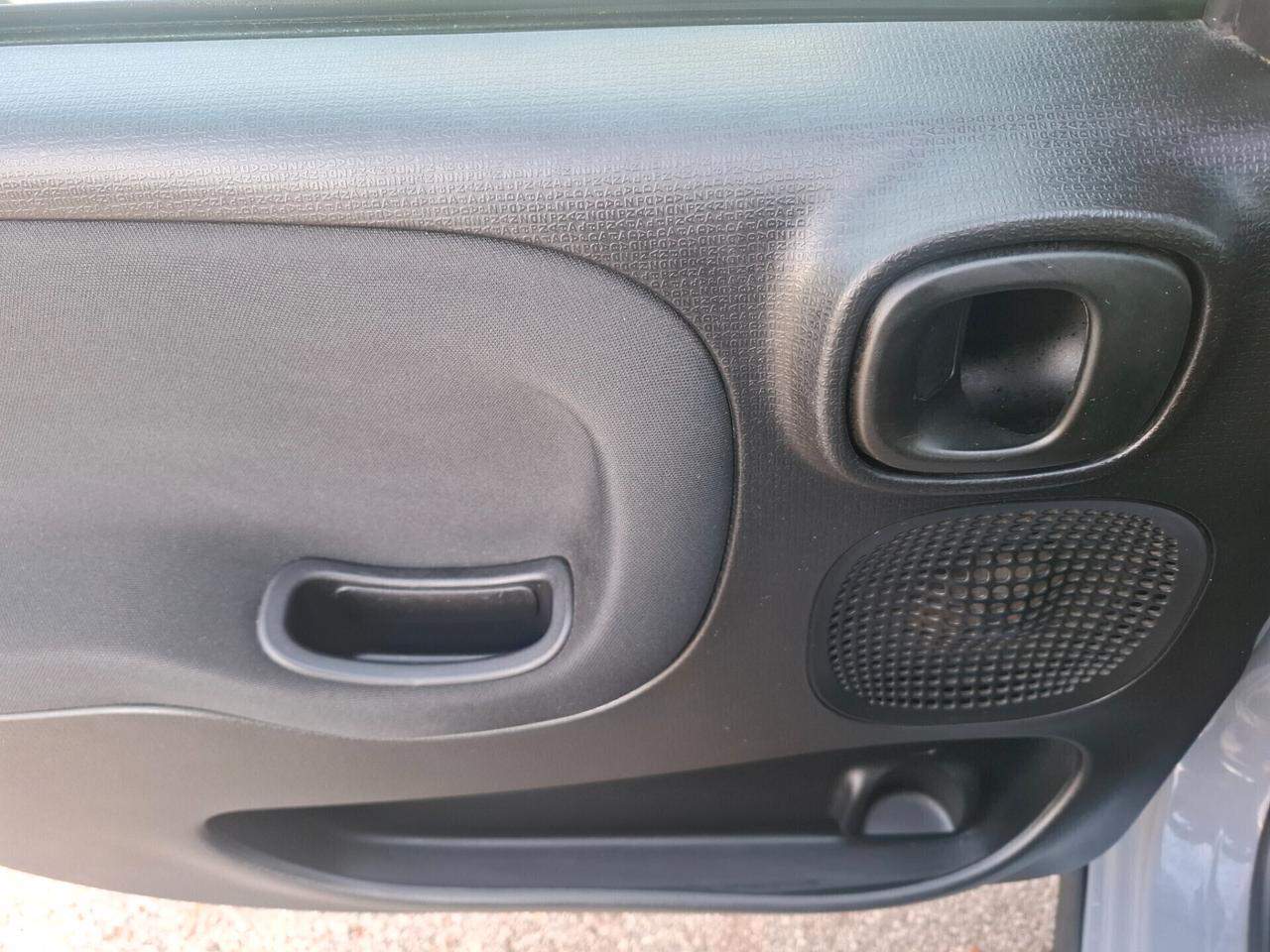 FIAT Panda 1.0 Hybrid City Life - 2022 - 5 POSTI