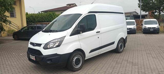 FORD Transit Custom 270 2.2 TDCi L2 TETTO ALTO