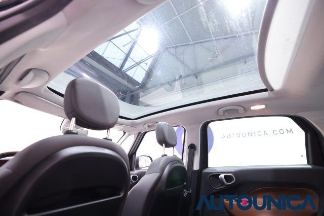 FIAT 500L 1.3 MULTIJET TREKKING TETTO PANORAMA