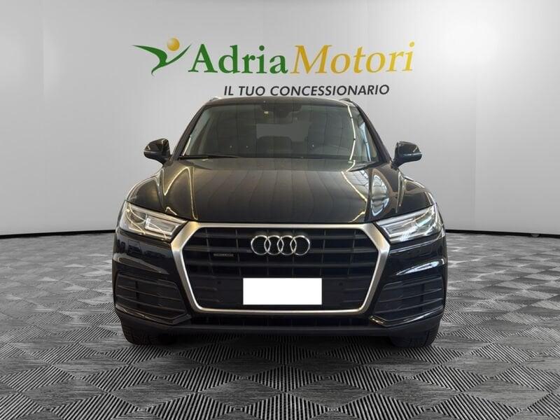 Audi Q5 35 TDI Business quattro S tronic