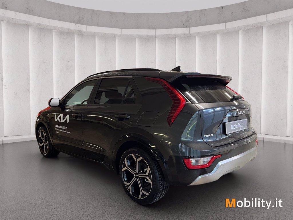 KIA Niro 1.6 gdi hev Style dct6 del 2023