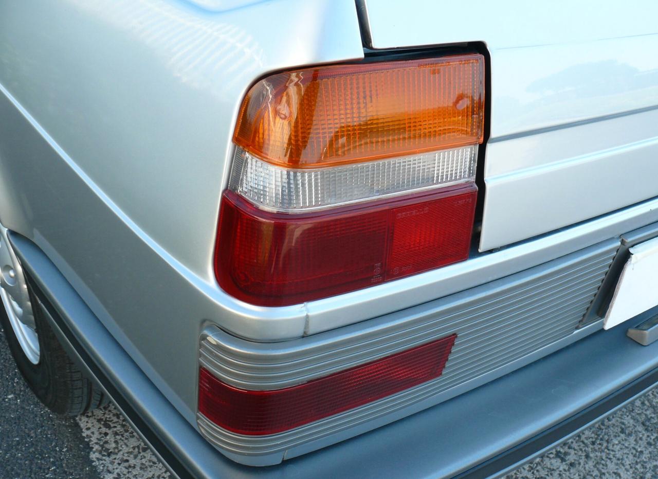 Alfa Romeo Giulietta DA CONCORSO - 1.8 L (M1305)