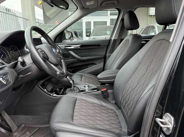 BMW X1 X1 sdrive18d xLine Plus / SERVICE IN BMW