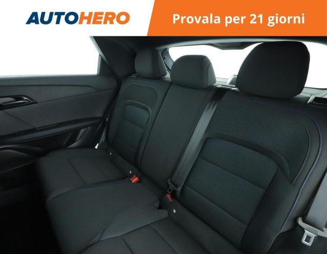 MG MG4 Standard 51 KWh