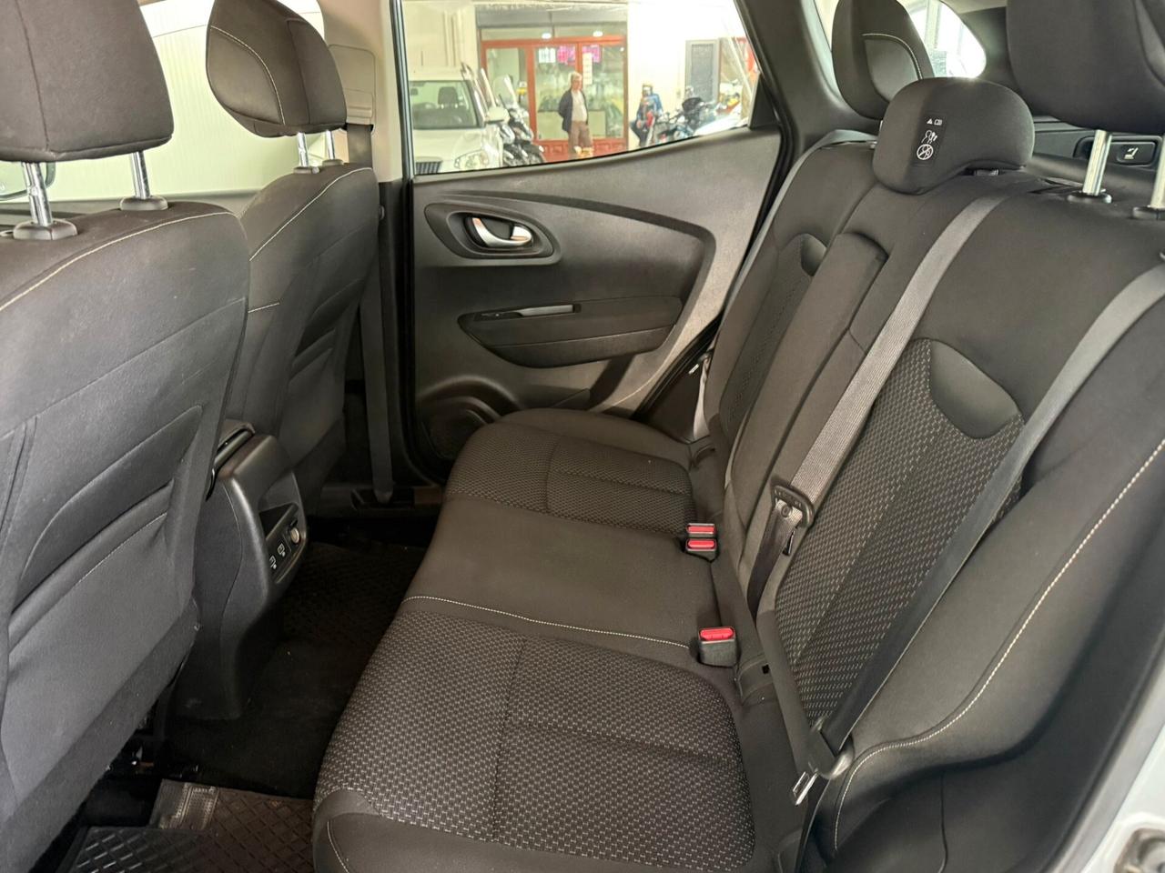 Renault Kadjar 1.5 Dci 115cv Navigatore Black Edition
