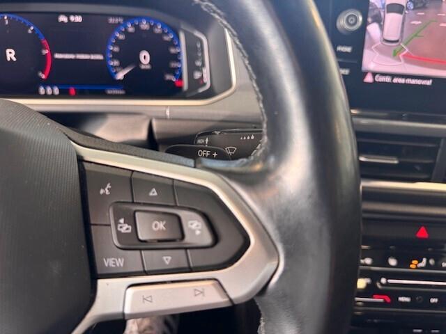 Volkswagen T-Roc 2.0 TDI 150 CV DSG Style 2022