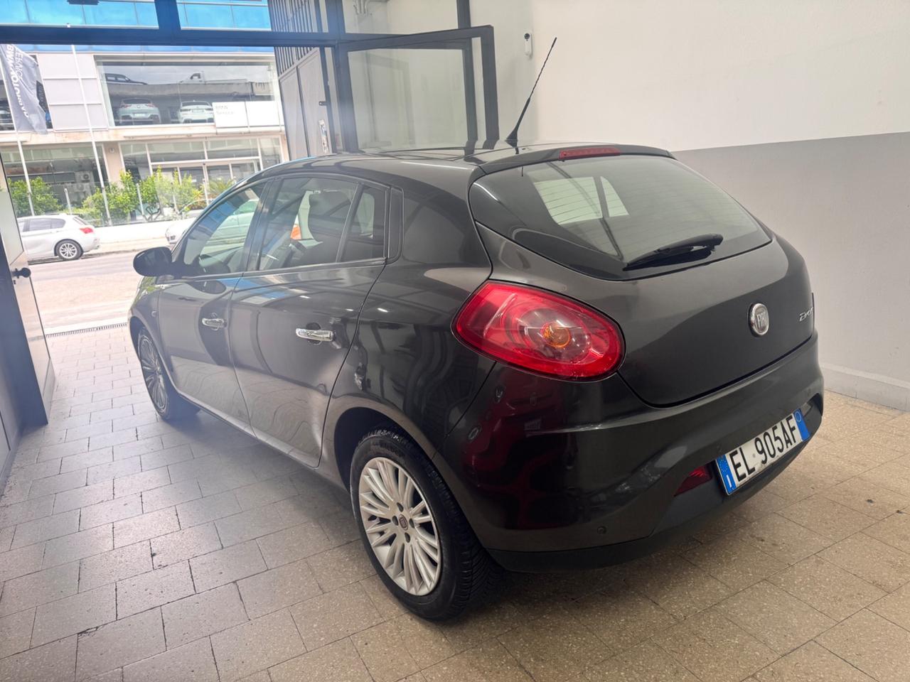 Fiat Bravo 1.6 MJT 120 Cv DPF Dynamic - 2012
