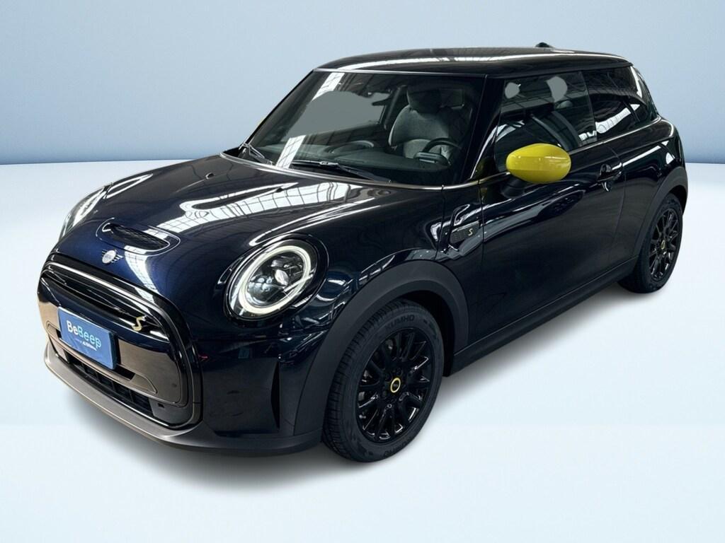 Mini Cooper SE 3p Classic auto