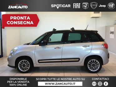 FIAT 500L 500L 1.3 Multijet 85 CV Dualogic Lounge