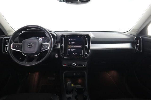 VOLVO XC40 XC40 D3 AWD Geartronic Business