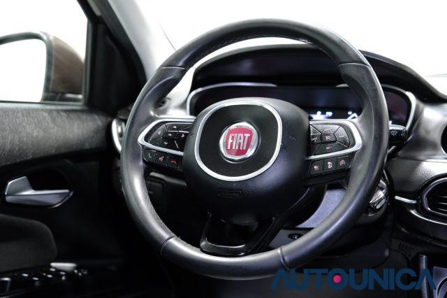 FIAT Tipo 1.6 MJT S&S SW LOUNGE AUTOMATICA NEOPATENTATI