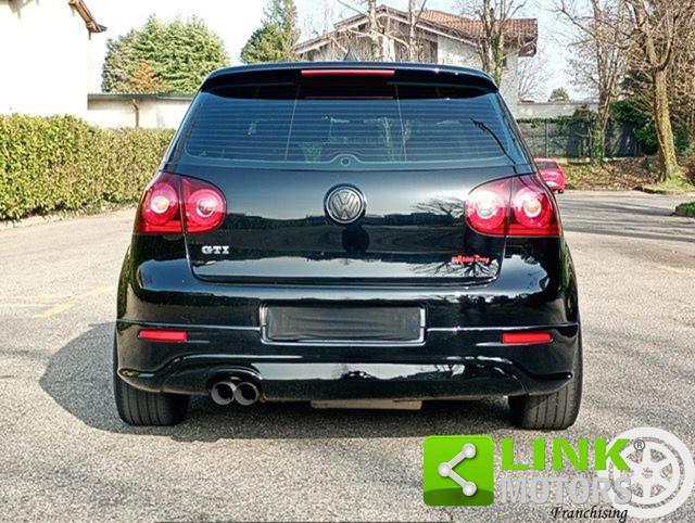 VOLKSWAGEN Golf GTI 2.0 16V TFSI 3P GTI