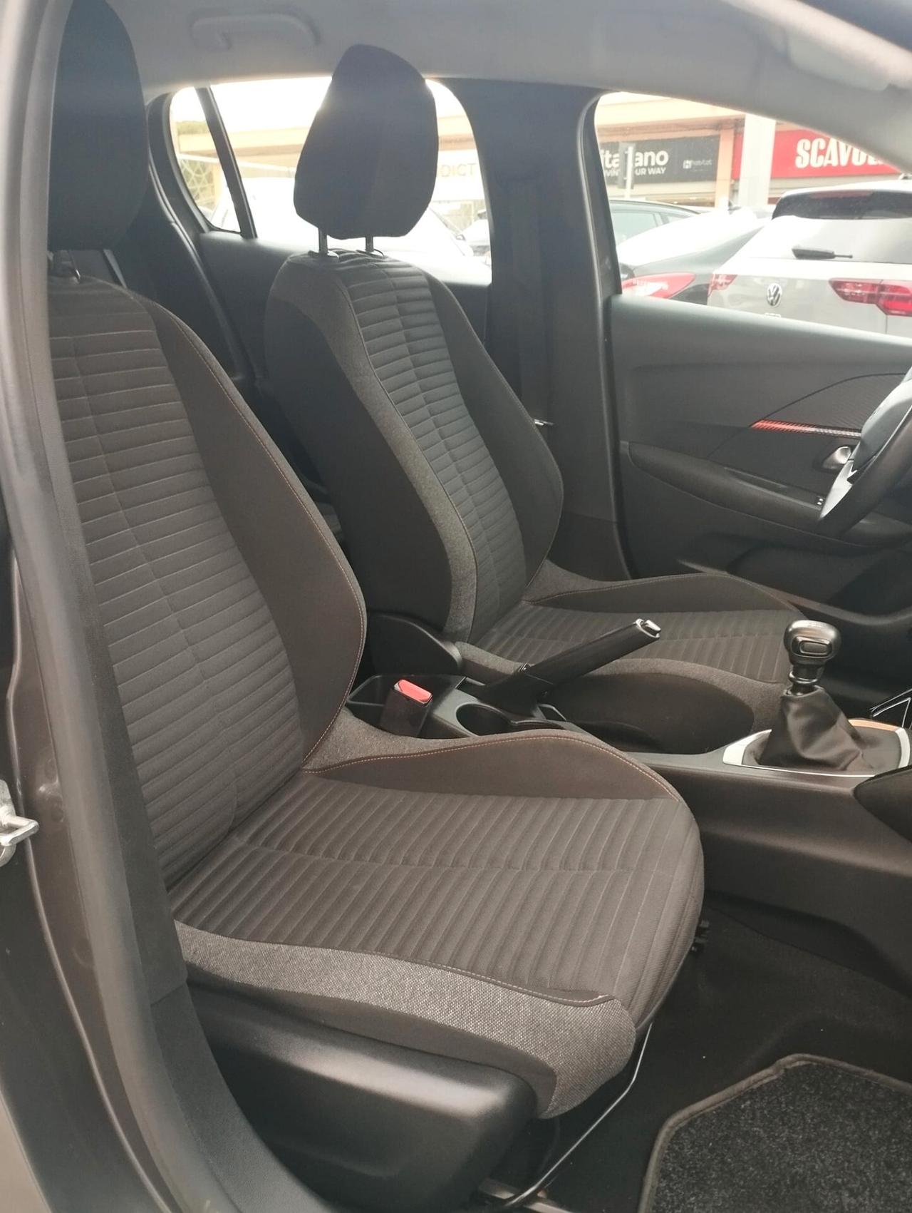 Peugeot 208 BlueHDi 100 Stop&Start 5 porte Active