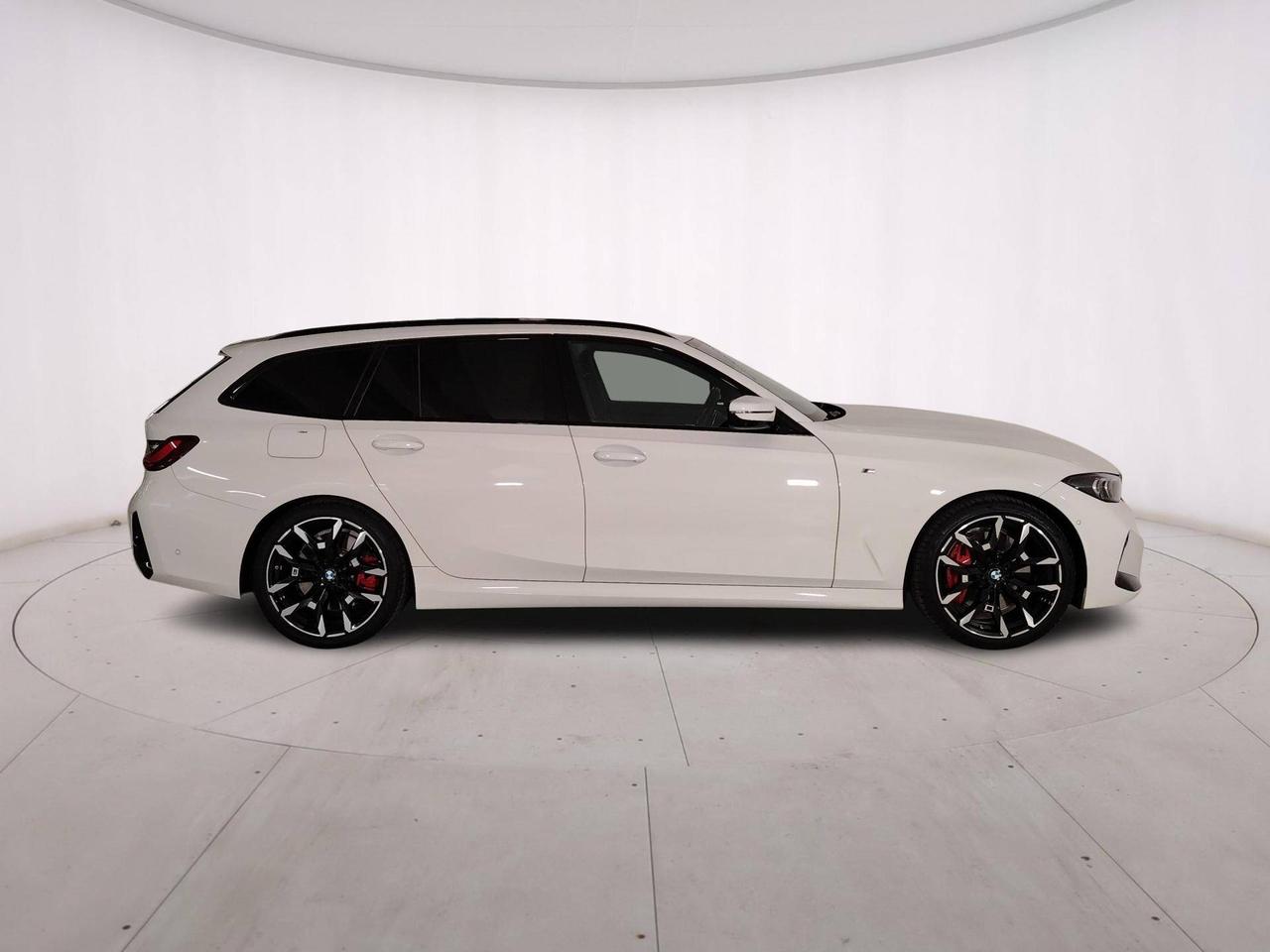 BMW Serie 3 320d xDrive Touring 48V MSport Pro