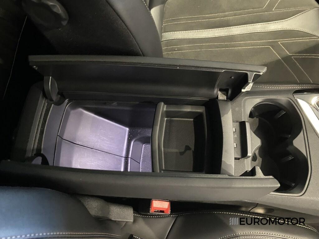 Peugeot 3008 1.5 BlueHDi GT