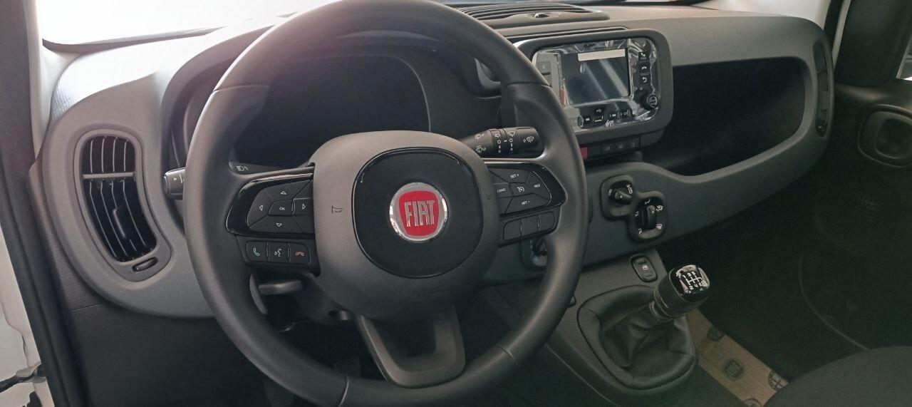 Fiat Panda 1.0 FireFly S&S Hybrid Pandina KM ZERO