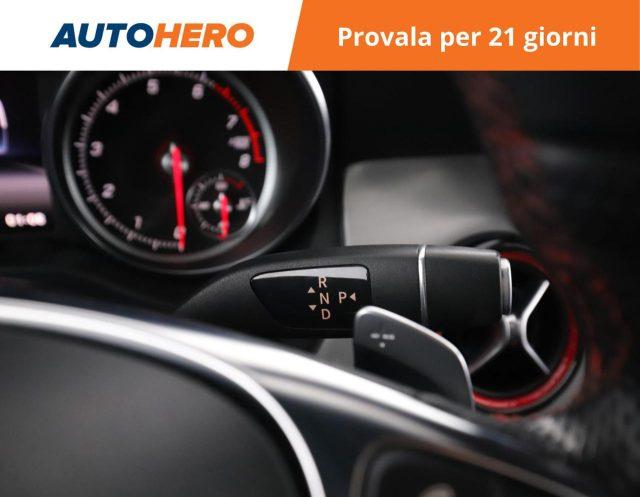 MERCEDES-BENZ CLA 250 S.W. 4Matic Automatic Supersport