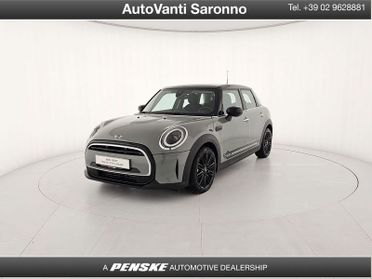 MINI Mini 5 porte Mini 1.5 Cooper Classic 5 porte