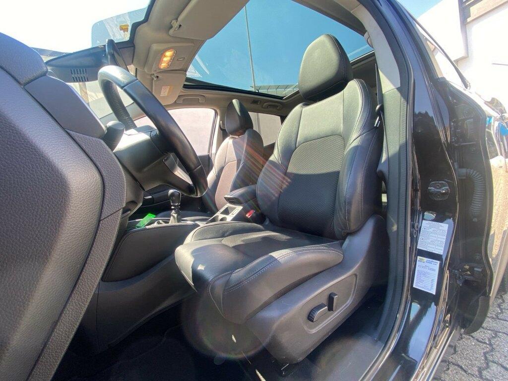 Nissan Qashqai 1.2 DIG-T Tekna+ 2WD