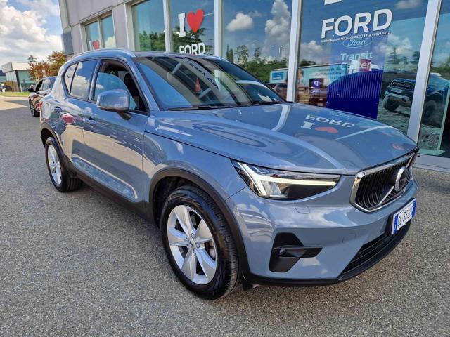 VOLVO XC40 B3 automatico Core