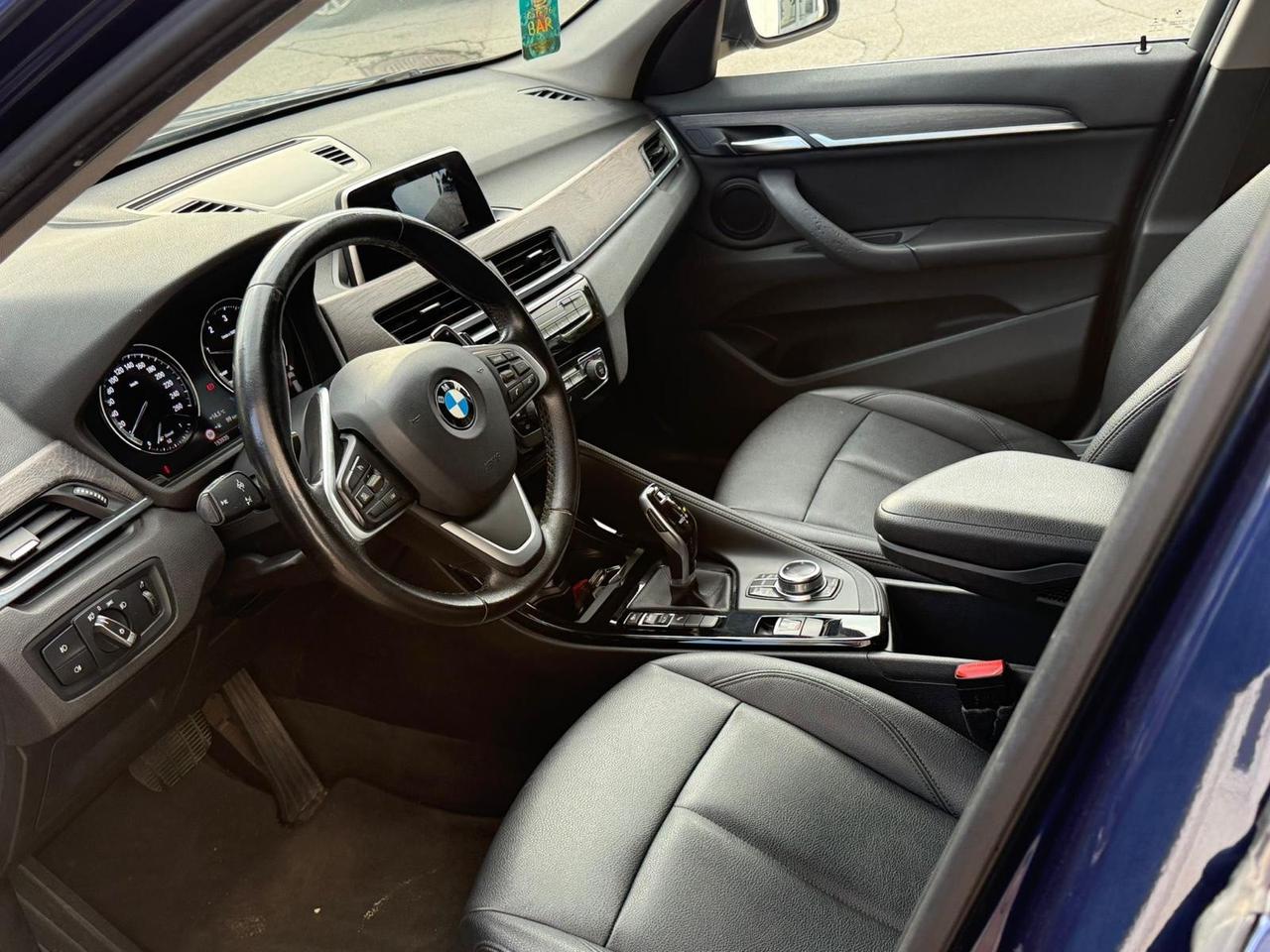 Bmw X1 sDrive18d xLine