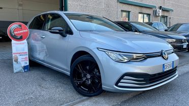 VOLKSWAGEN GOLF 2.0 STYLE TDI DSG SCR 150 CV - FULL LED, VIRTUAL COCKPIT, CAR PLAY