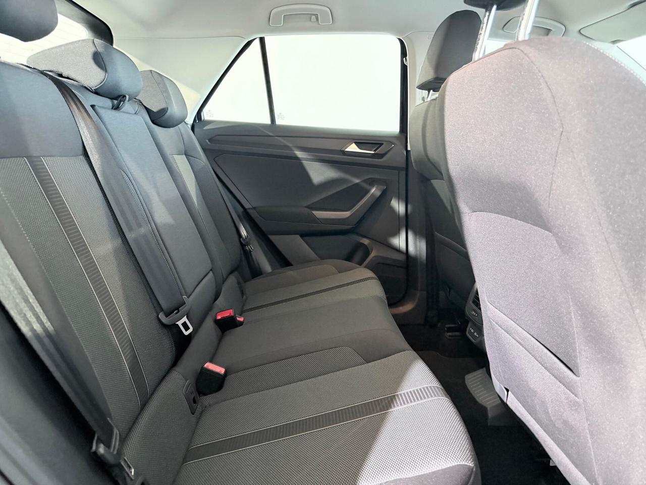 VOLKSWAGEN T-ROC 2.0TDI 150CV DSG CAMBIO AUTOMATICO