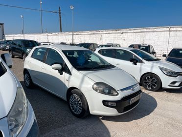 Fiat Punto Evo 1.3 Mjt 75Cv "USB/BLUETOOTH"