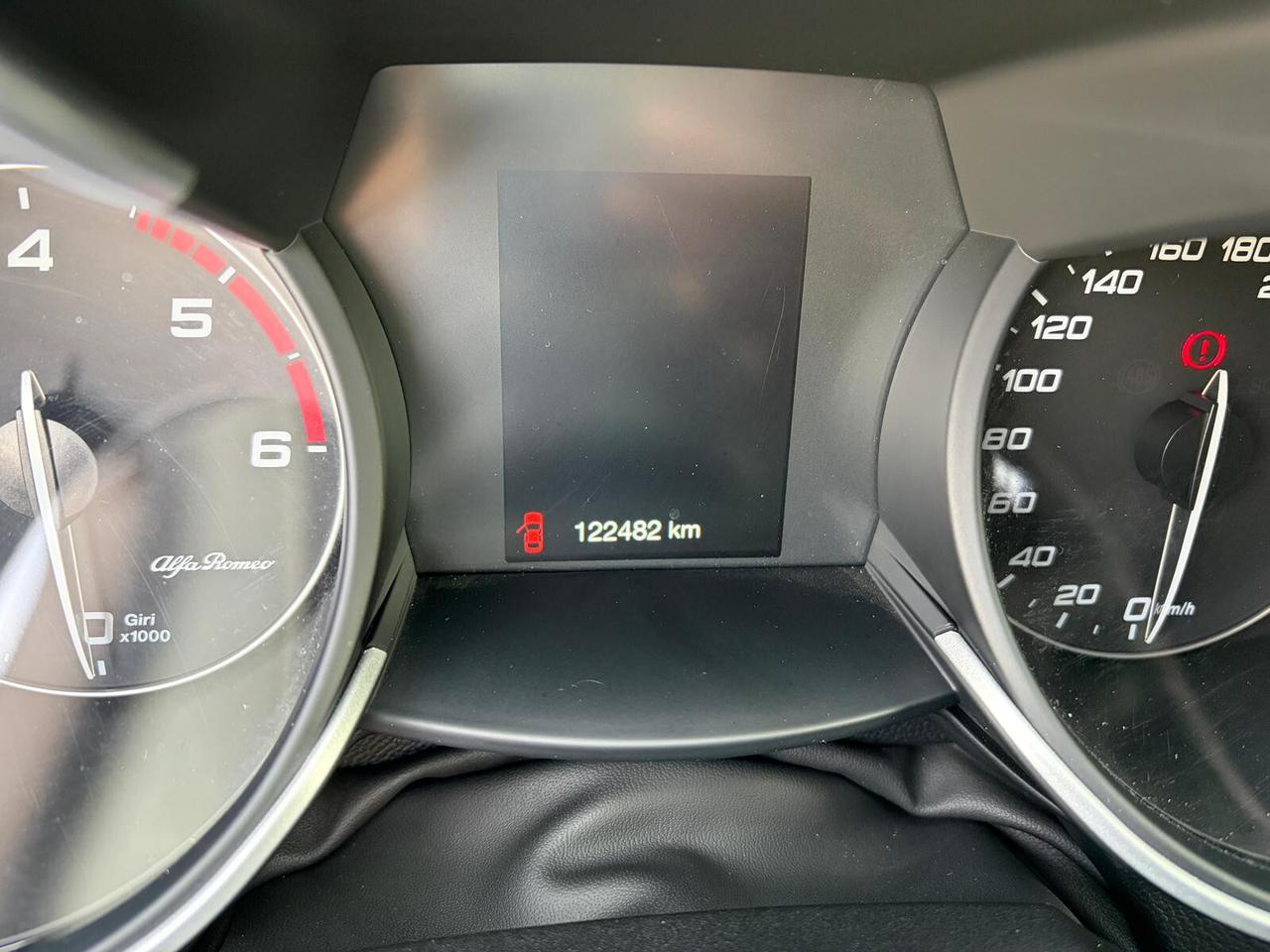 Alfa Romeo Stelvio 2.2 Turbodiesel 190 CV AT8 Q4 Executive