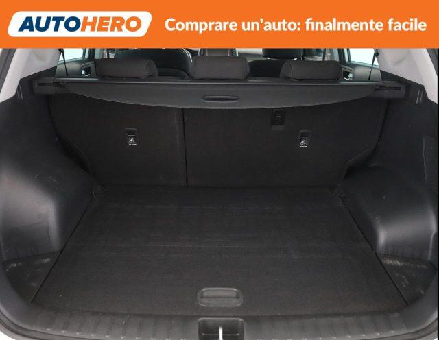 HYUNDAI Tucson 1.6 CRDi XPrime