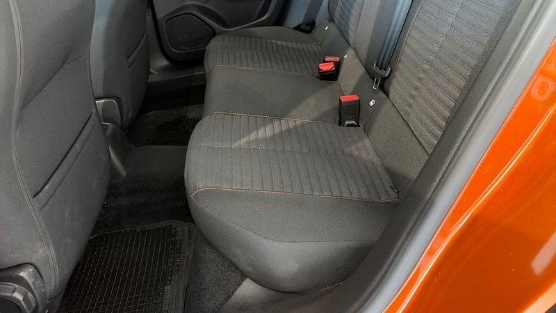 Peugeot 2008 II 2020 1.2 PURETECH ACTIVE PACK S&S 100CV