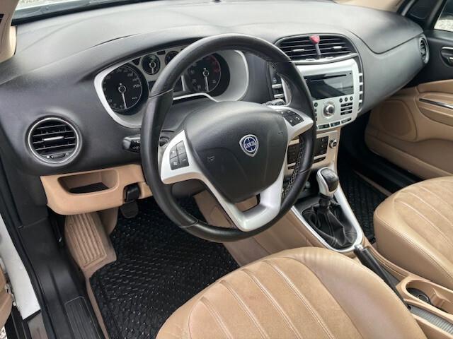 Lancia Delta 1.4 T-Jet 120 CV Gold Ecochic GPL