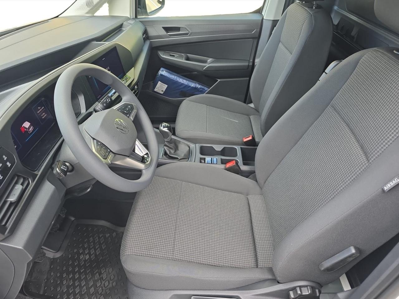 Volkswagen Caddy cargo 2.0 tdi 102cv business