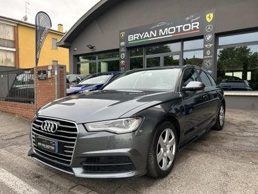 Audi A6 Avant 3.0 TDI 272 CV quattro S tronic Business
