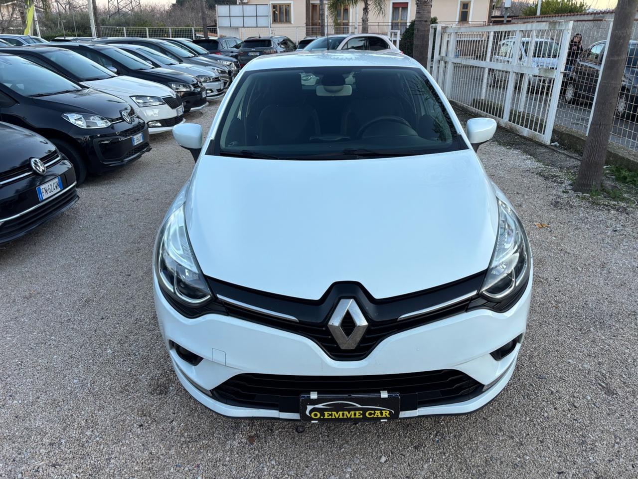 RENAULT CLIO 1.5DCI 75CV ENERGY PERFETTA