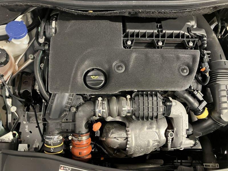 Peugeot 2008 BlueHDi 75 Active