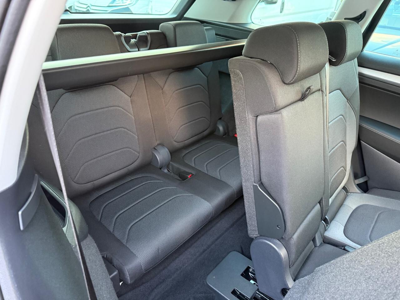 Skoda Kodiaq 2.0 TDI EVO SCR DSG 7 posti Sportline