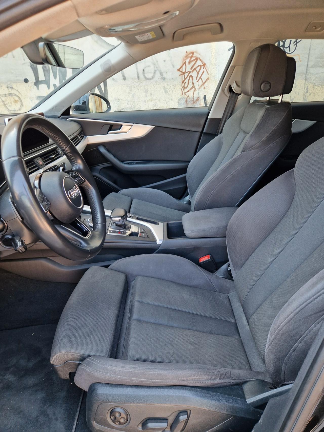 Audi A4 allroad 2.0 TDI 190 CV Stronic - 2016