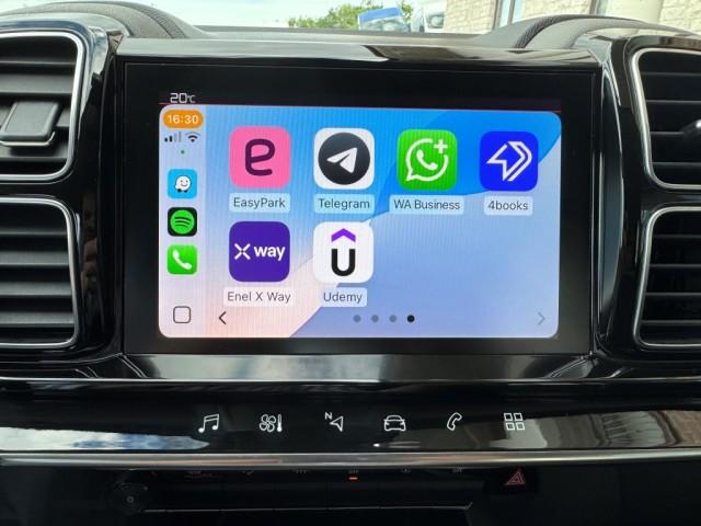 Citroen C5 Aircross 1.5 bluehdi Business s&s 130cv