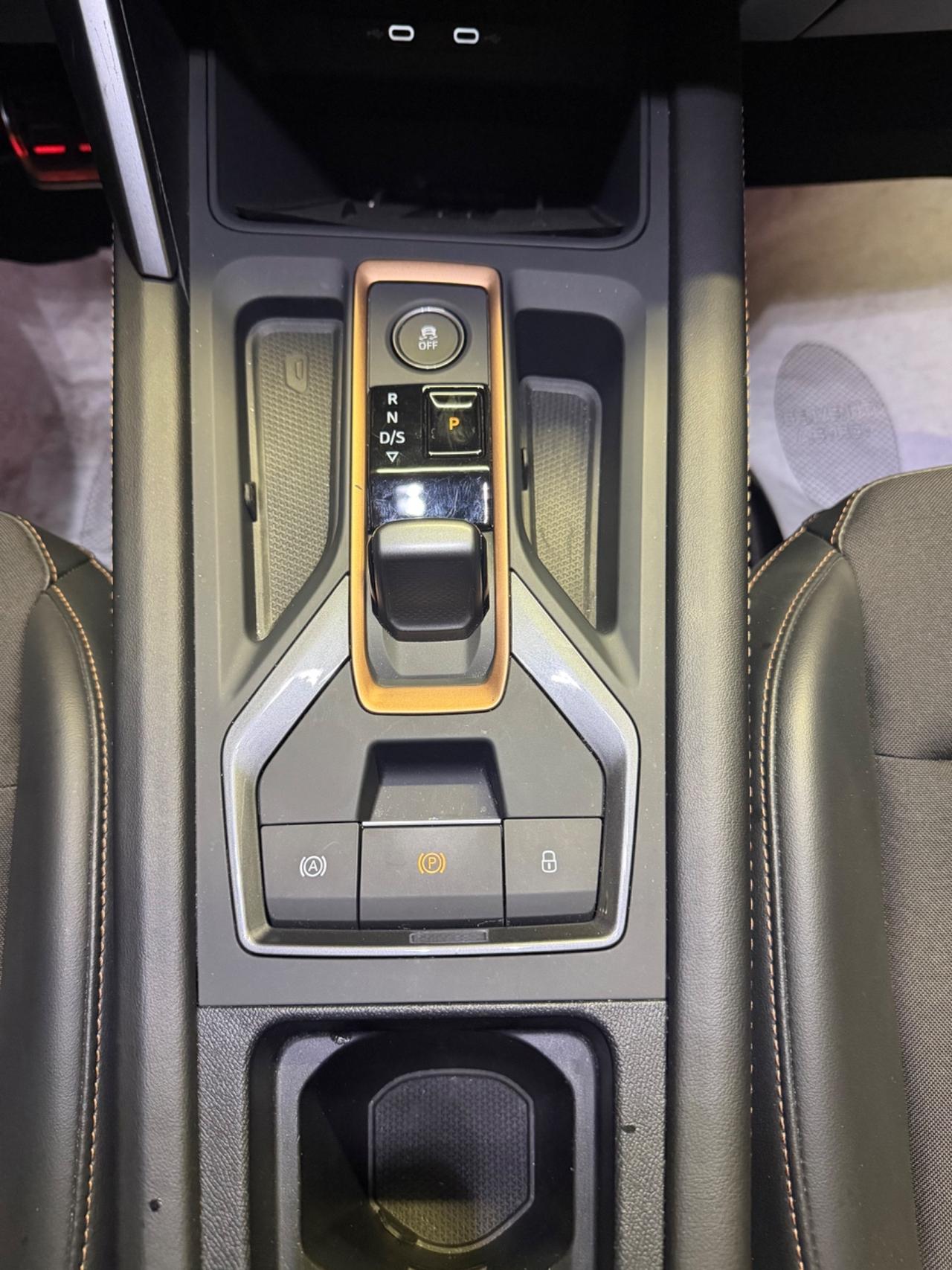 Cupra Formentor 2.0 TDI DSG