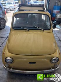 FIAT 500 L 110F