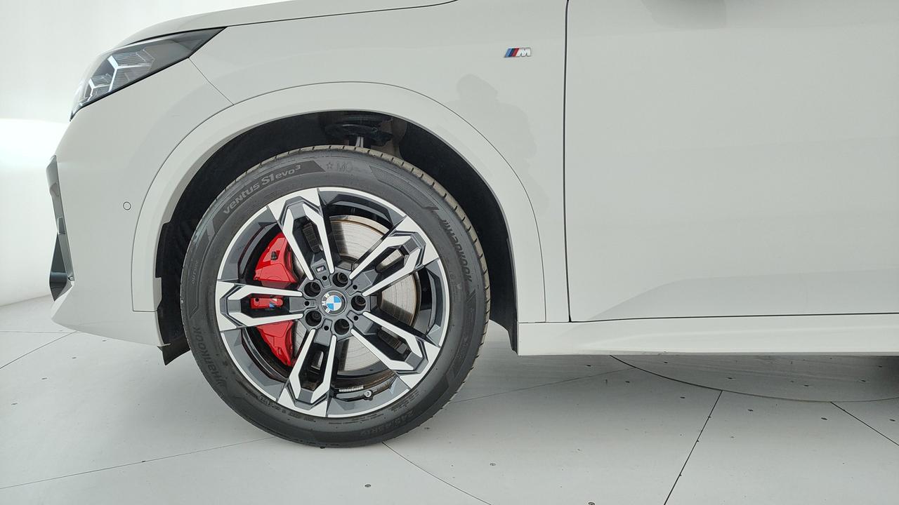 BMW X2 U10 - X2 xdrive 20d 48V MSport Pro auto